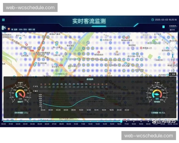 个性化观赛数据面板功能深化 满足用户深度分析的需求