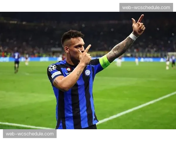 国米CEO马洛塔专访片段：成功不取决于控球率，而取决于将球送入网窝的次数