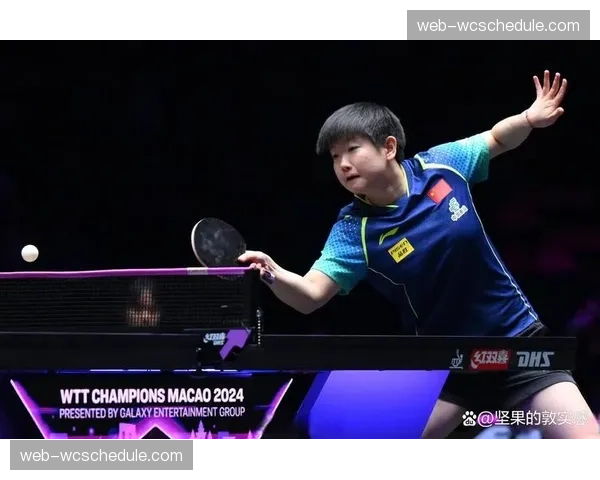 全英赛首日赛程公布，中日女单对决成焦点