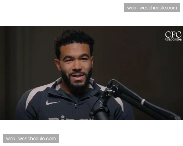 特写:时隔258天,切尔西队长里斯-詹姆斯再次首发登场 特写:时隔258天,切尔西队长里斯-詹姆斯再次首发登场