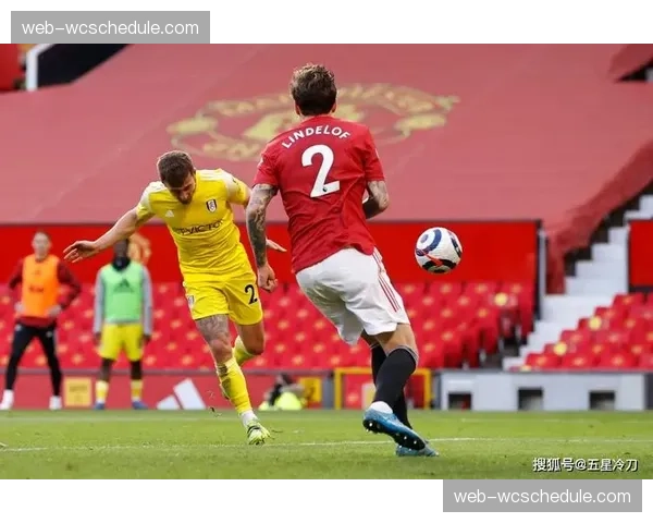 通讯:英超联盟公布2026-27赛季财务新规草案,旨在限制关联方交易