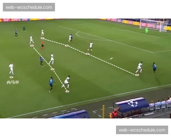 范阿尔特巴黎-鲁贝战术分析：最后60公里进攻奠定胜局